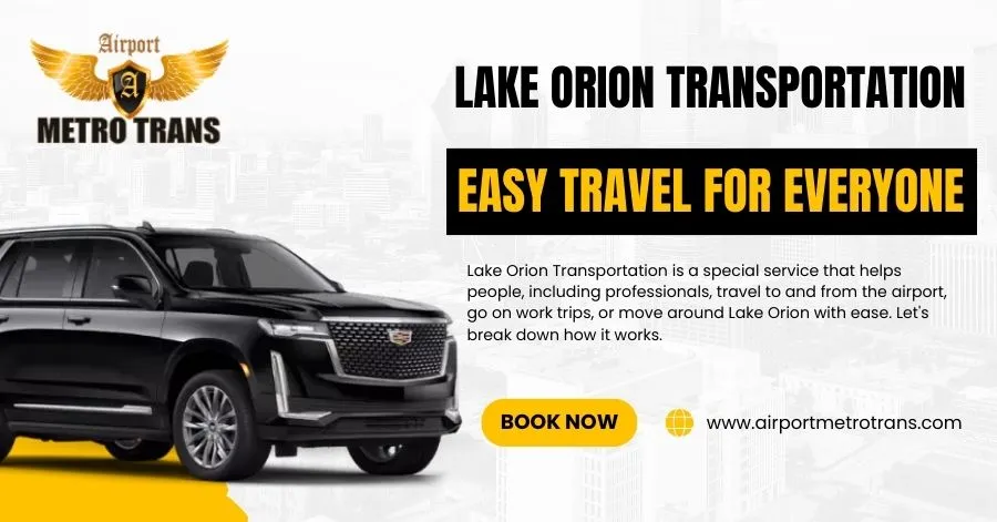 Lake Orion Transportation