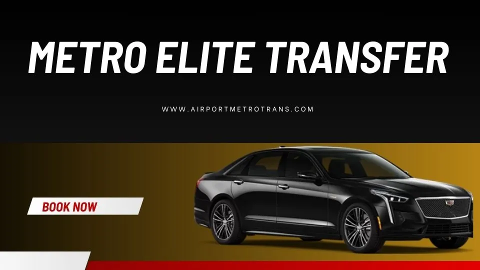 Metro Elite Transfer